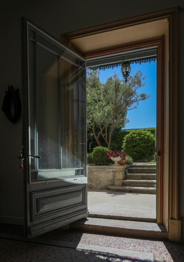 Le 37 Malaucene Bed & Breakfast Eksteriør bilde