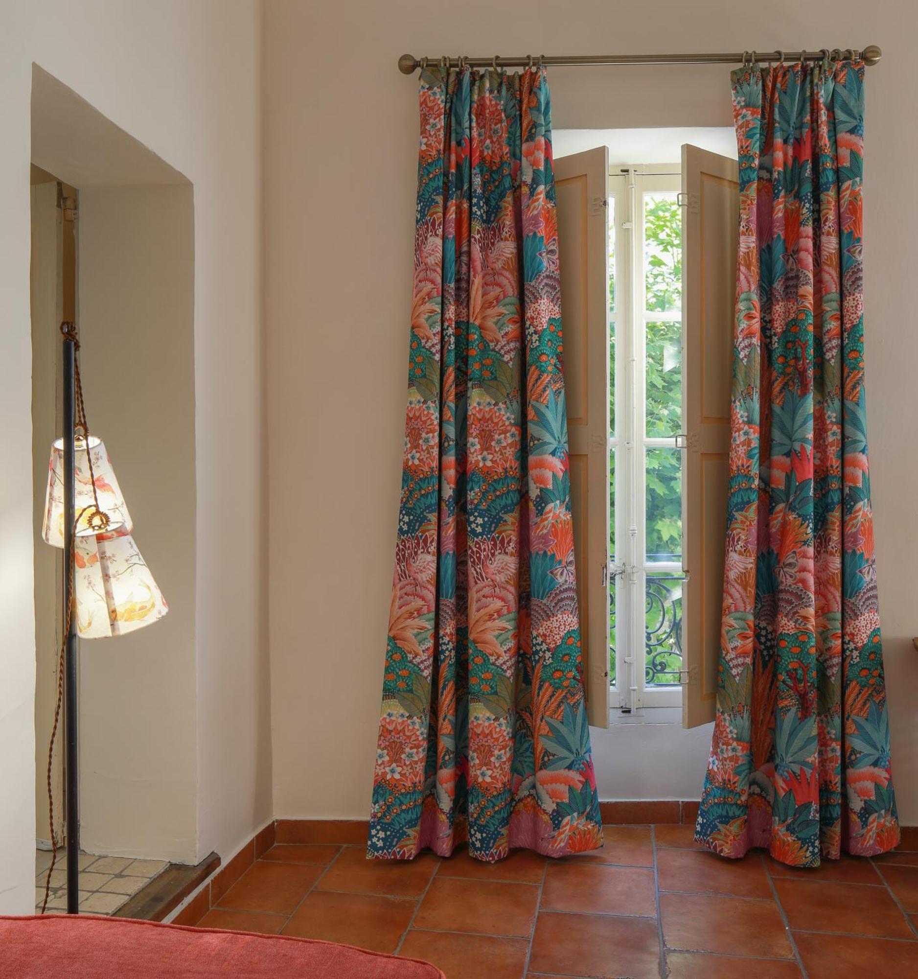 Le 37 Malaucene Bed & Breakfast Rom bilde